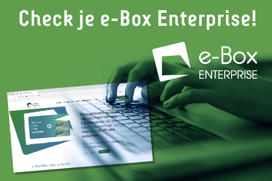 Check je E-box Enterprise!